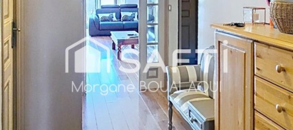 3 Schlafzimmer Wohnung in Argenteuil, France, Nr. 330774 6