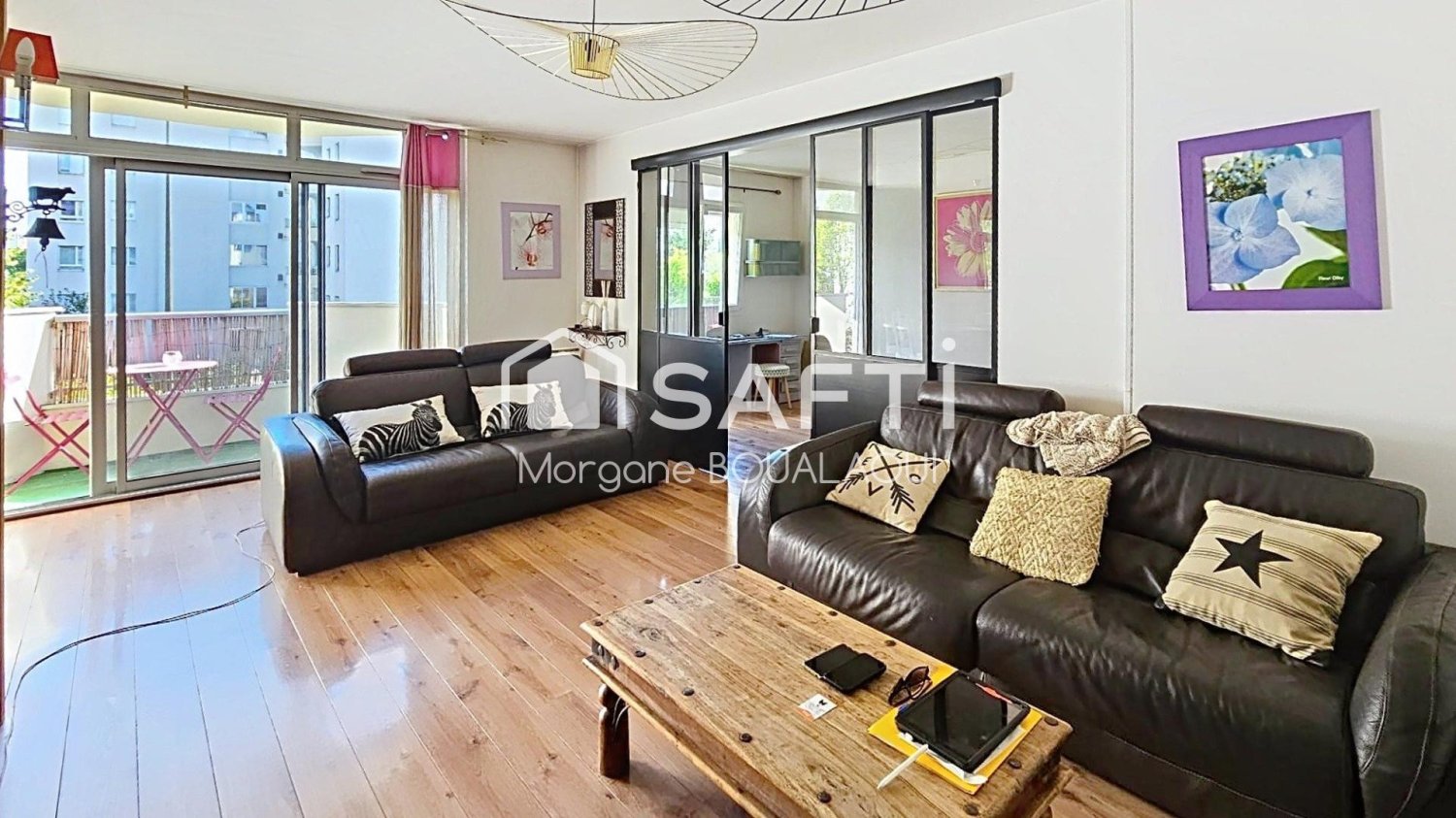 3 Schlafzimmer Wohnung in Argenteuil, France, Nr. 330774