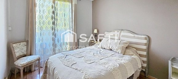3 Schlafzimmer Wohnung in Argenteuil, France, Nr. 330774 5