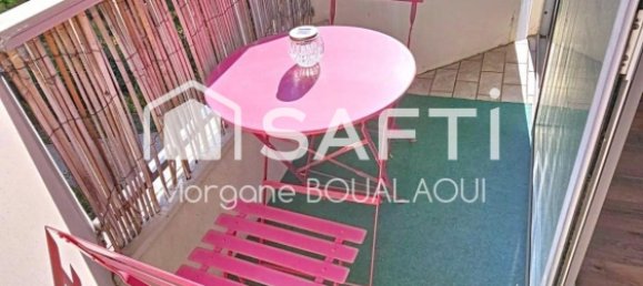 3 Schlafzimmer Wohnung in Argenteuil, France, Nr. 330774 8