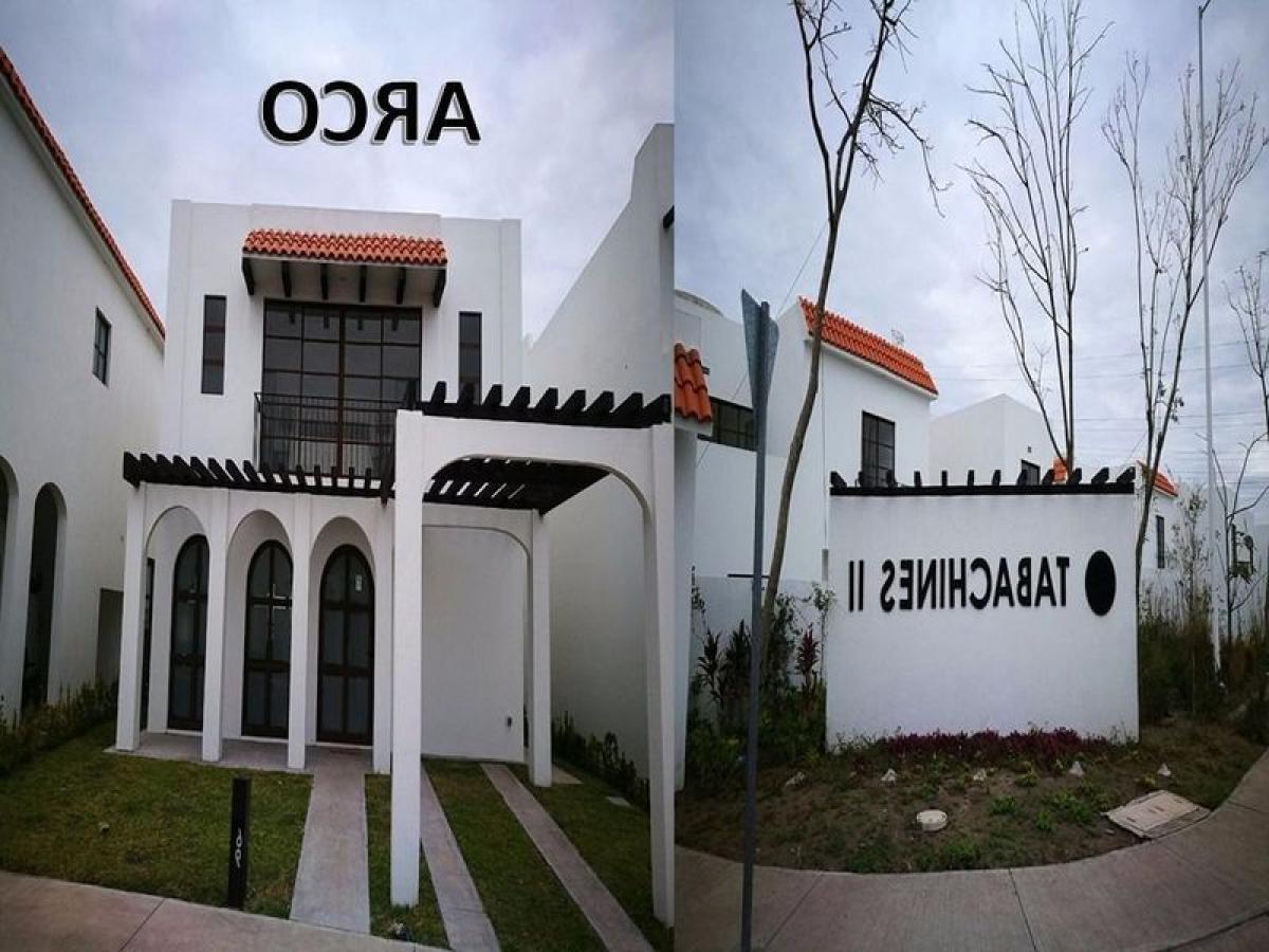 Дом с 3 спальнями в Веракрус, Мексика № 219628