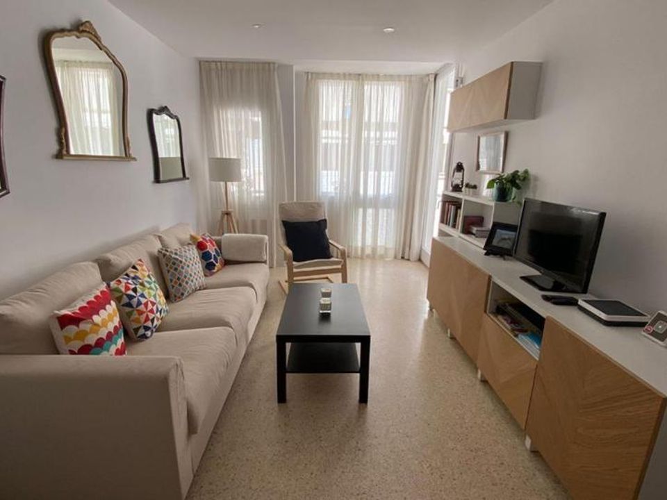 4 Schlafzimmer Wohnung in Sitges, Spain, Nr. 176654