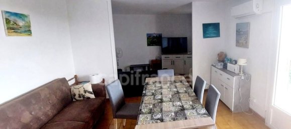 2 bedrooms Apartment in Bastia, France No. 69486 9