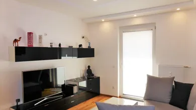 Квартира с 2 комнатами в Инсбрук-Штадт, Австрия № 261724