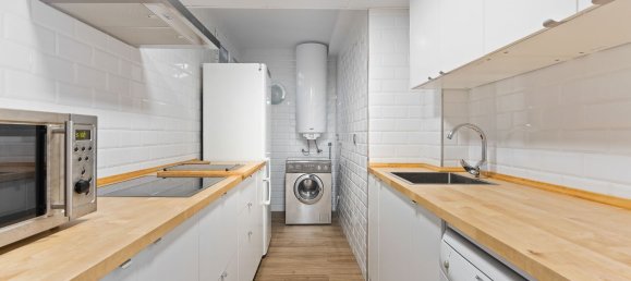 2 Schlafzimmer Penthouse in Benalmadena, Spain, Nr. 138635 6