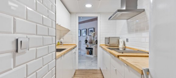 2 Schlafzimmer Penthouse in Benalmadena, Spain, Nr. 138635 8