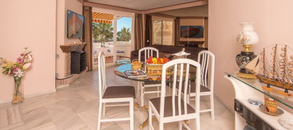 2 Schlafzimmer Penthouse in Benalmadena, Spain, Nr. 138635 4