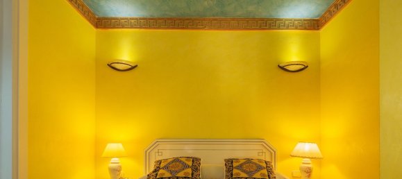 2 Schlafzimmer Penthouse in Benalmadena, Spain, Nr. 138635 7