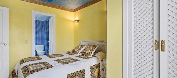 2 Schlafzimmer Penthouse in Benalmadena, Spain, Nr. 138635 11