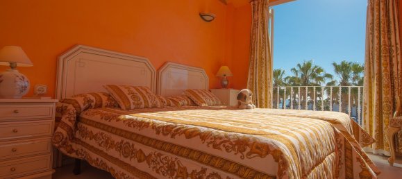 2 Schlafzimmer Penthouse in Benalmadena, Spain, Nr. 138635 5