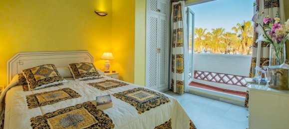 2 Schlafzimmer Penthouse in Benalmadena, Spain, Nr. 138635 3