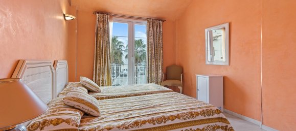 2 Schlafzimmer Penthouse in Benalmadena, Spain, Nr. 138635 9