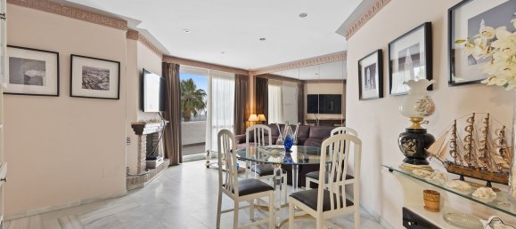 2 Schlafzimmer Penthouse in Benalmadena, Spain, Nr. 138635 10