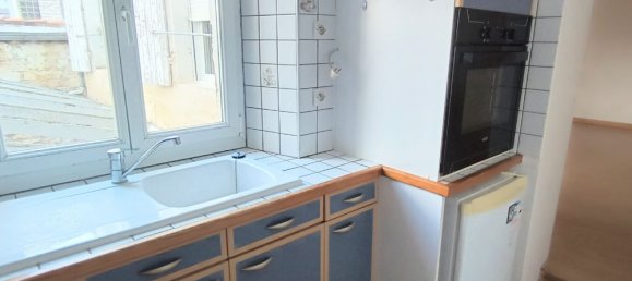 Apartamento T1 em Saintes, France N.º 286038 2