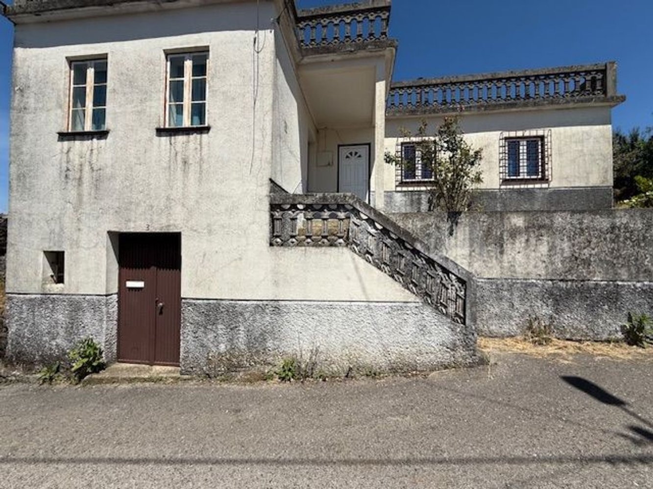 5 bedrooms House in Seixo da Beira, Portugal No. 191595