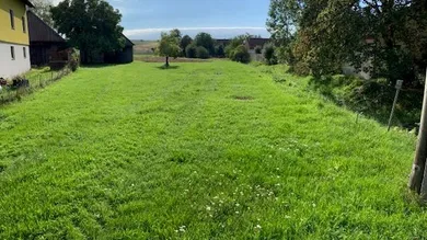 Grundstück in Großrußbach, Austria 526m², Nr. 214688