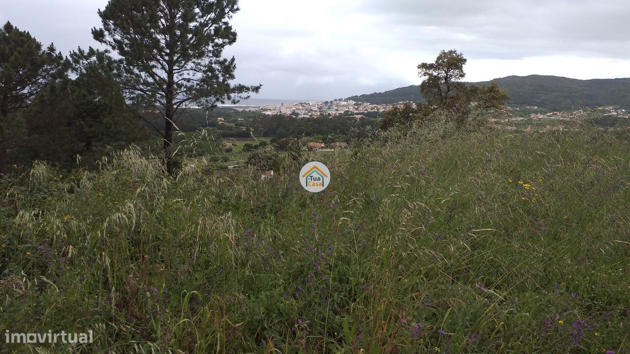 Terrain à Caminha, Portugal 1740m² No. 243592