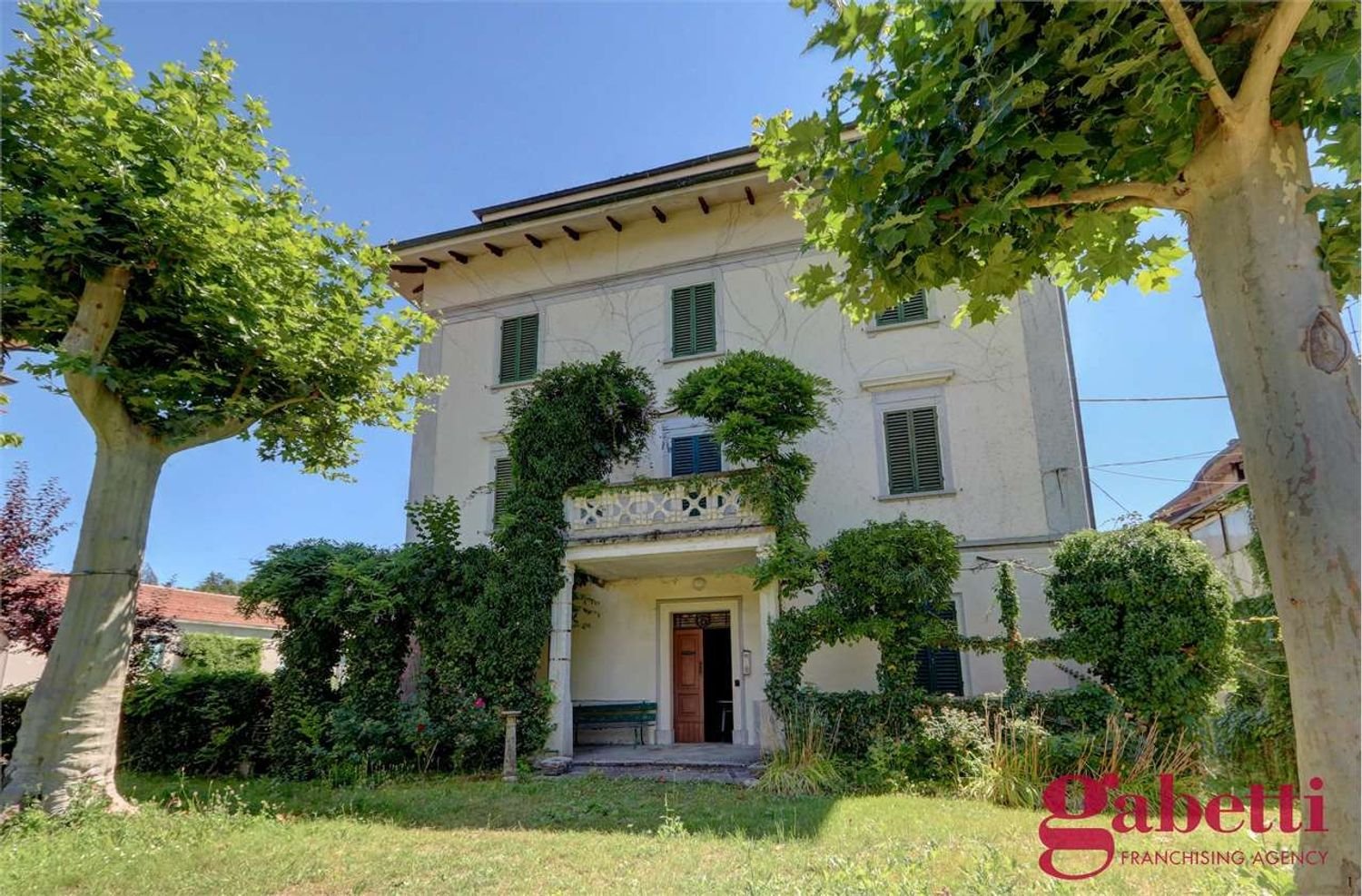 23-salle Villa à Guiglia, Italy No. 176853