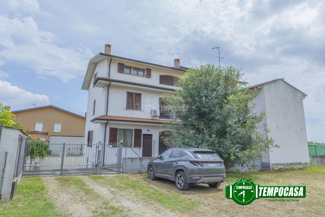 2-Zimmer Wohnung in Villanova d'Ardenghi, Italy, Nr. 146618