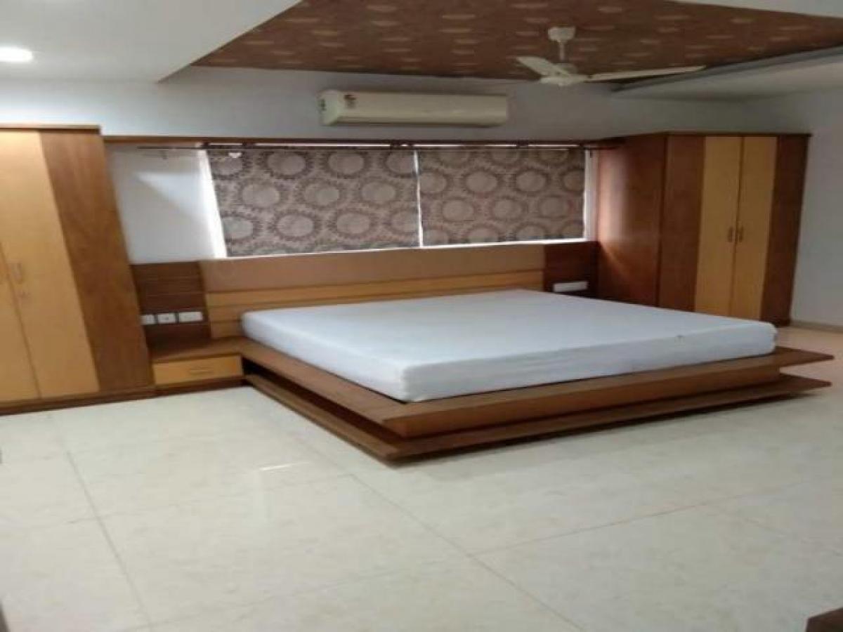 3 bedrooms House in Hyderabad, India No. 14991