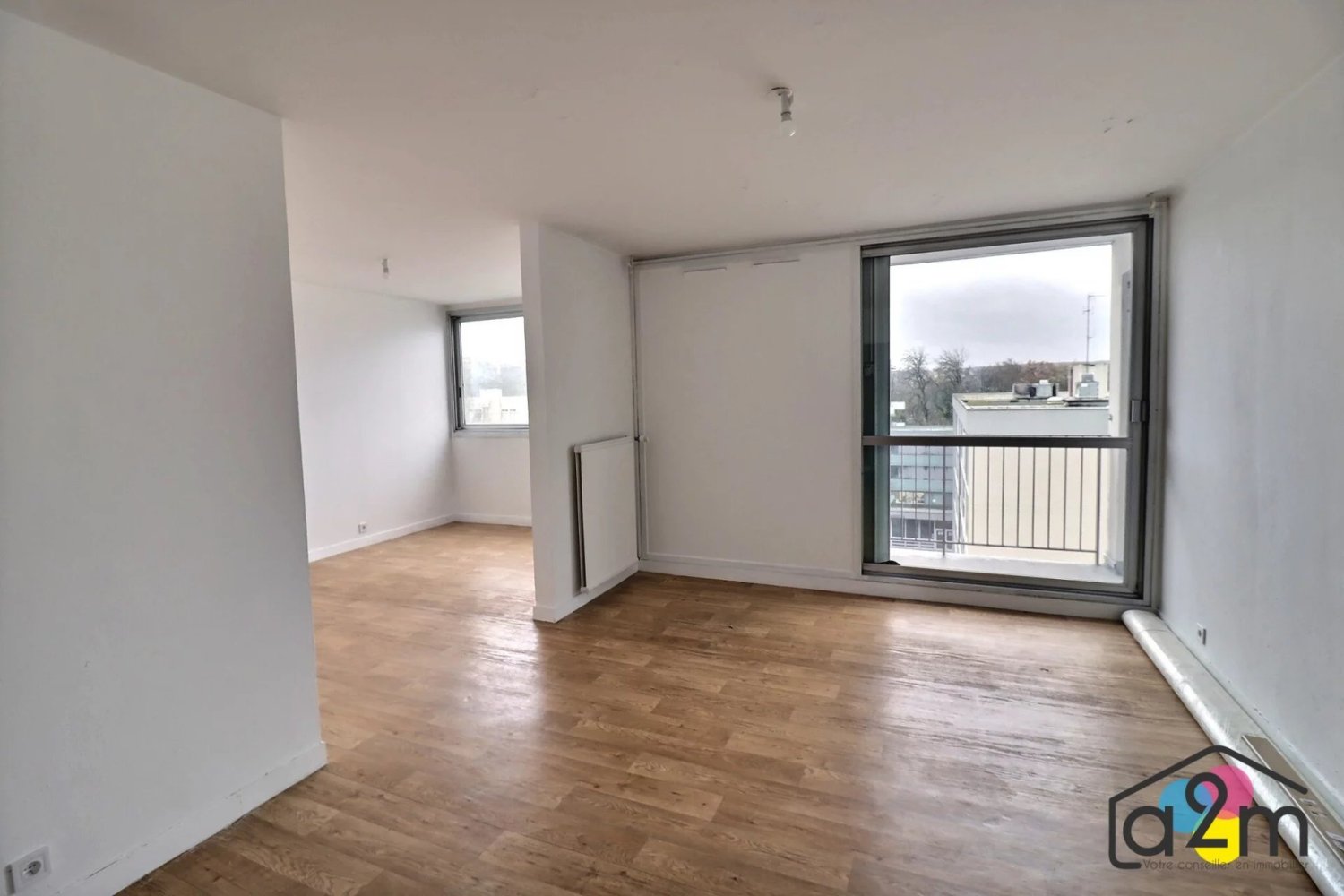 2 bedrooms Apartment in Nogent-sur-Oise, France No. 227678