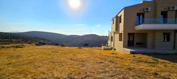 5 Schlafzimmer Villa in Heraklion, Greece, Nr. 55345 9