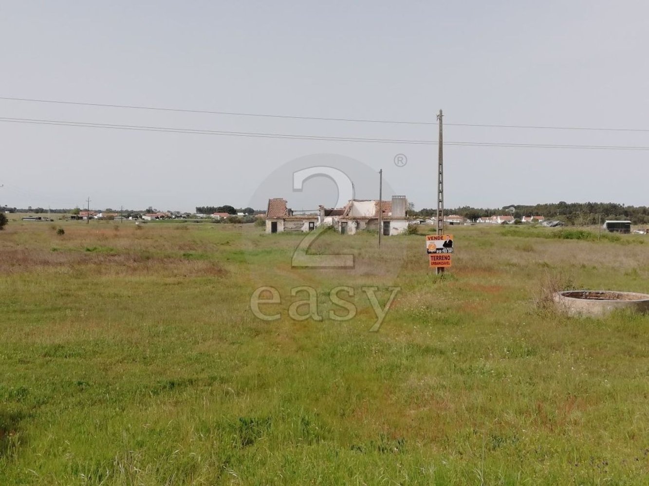 29670m² Land in Canha, Portugal No. 72348