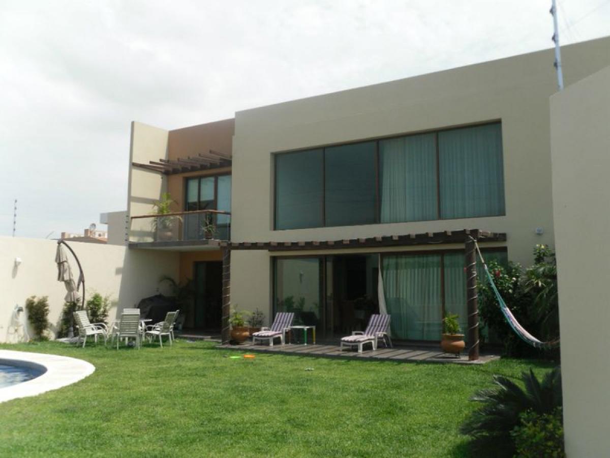 3 bedrooms House in Tijuana, Mexico No. 160979
