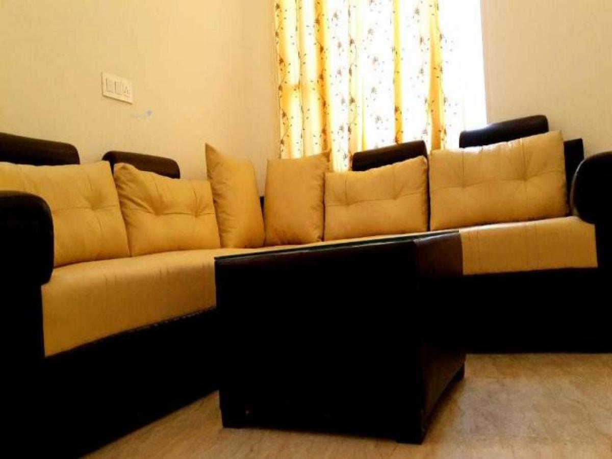 2 bedrooms House in Mohali, India No. 26437