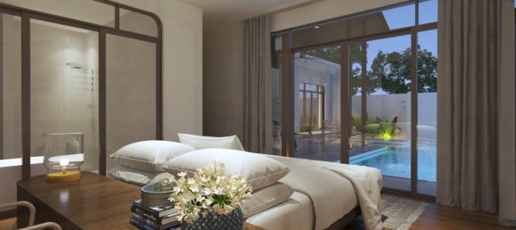 4 غرف نوم فيلا في Phuket, Thailand رقم 13356 7