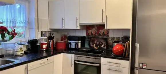 3-Zimmer Stadthaus in Wiesbaden, Germany, Nr. 42816 4