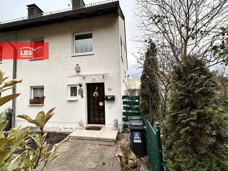 3-Zimmer Stadthaus in Wiesbaden, Germany, Nr. 42816