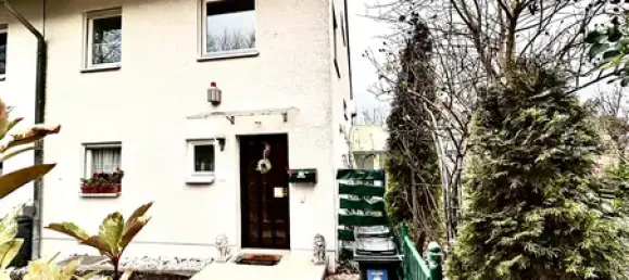 3-Zimmer Stadthaus in Wiesbaden, Germany, Nr. 42816 2