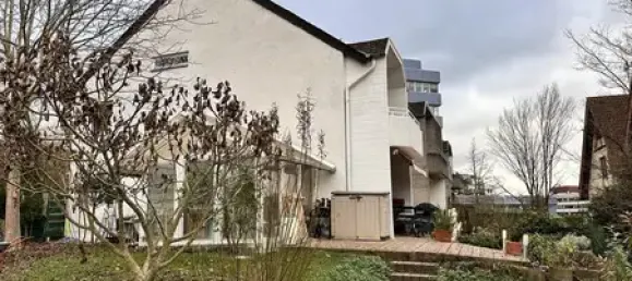 3-Zimmer Stadthaus in Wiesbaden, Germany, Nr. 42816 11