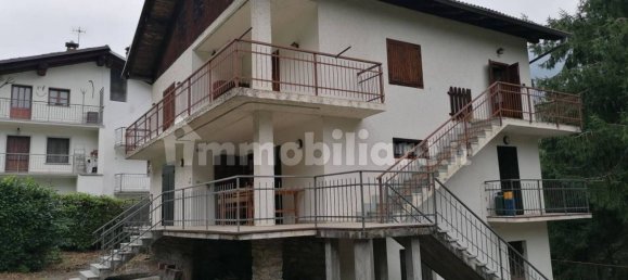 2 غرف نوم فيلا في Sampeyre, Italy رقم 250893 2