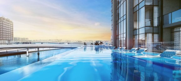 Estúdio em Business Bay, UAE N.º 103397 6