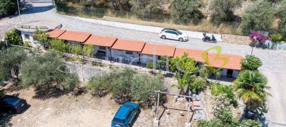 9 غرف نوم فيلا في Bordighera, Italy رقم 65644 3