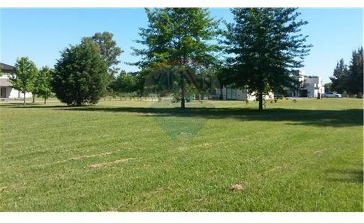 Terreno en Pilar, Argentina No. 115488