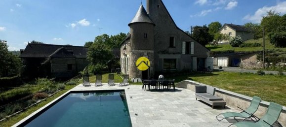 7 غرف نوم قلاع في Tours, France رقم 253469 41