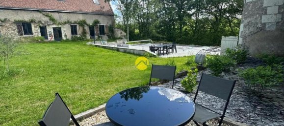 7 غرف نوم قلاع في Tours, France رقم 253469 43