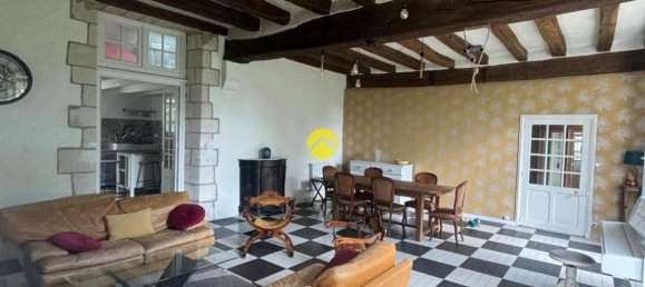 7 غرف نوم قلاع في Tours, France رقم 253469 36