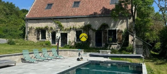 7 غرف نوم قلاع في Tours, France رقم 253469 47