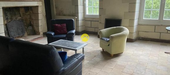 7 غرف نوم قلاع في Tours, France رقم 253469 24