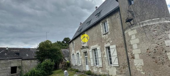 7 غرف نوم قلاع في Tours, France رقم 253469 49