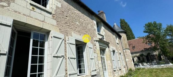 7 غرف نوم قلاع في Tours, France رقم 253469 45