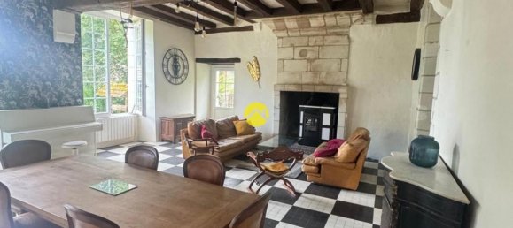 7 غرف نوم قلاع في Tours, France رقم 253469 11