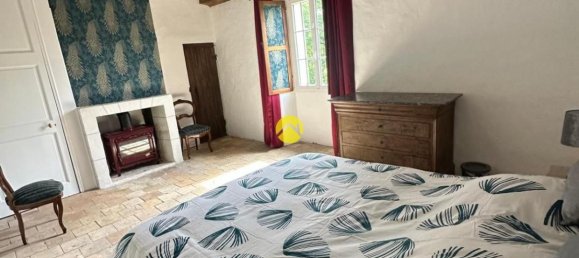 7 غرف نوم قلاع في Tours, France رقم 253469 56