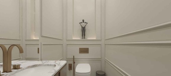 3 Schlafzimmer Wohnung in VOLGA TOWER, Jumeirah Village Triangle, UAE, Nr. 62281 4