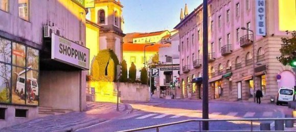 3 Schlafzimmer Doppelhaus in Covilha, Portugal, Nr. 230501 2