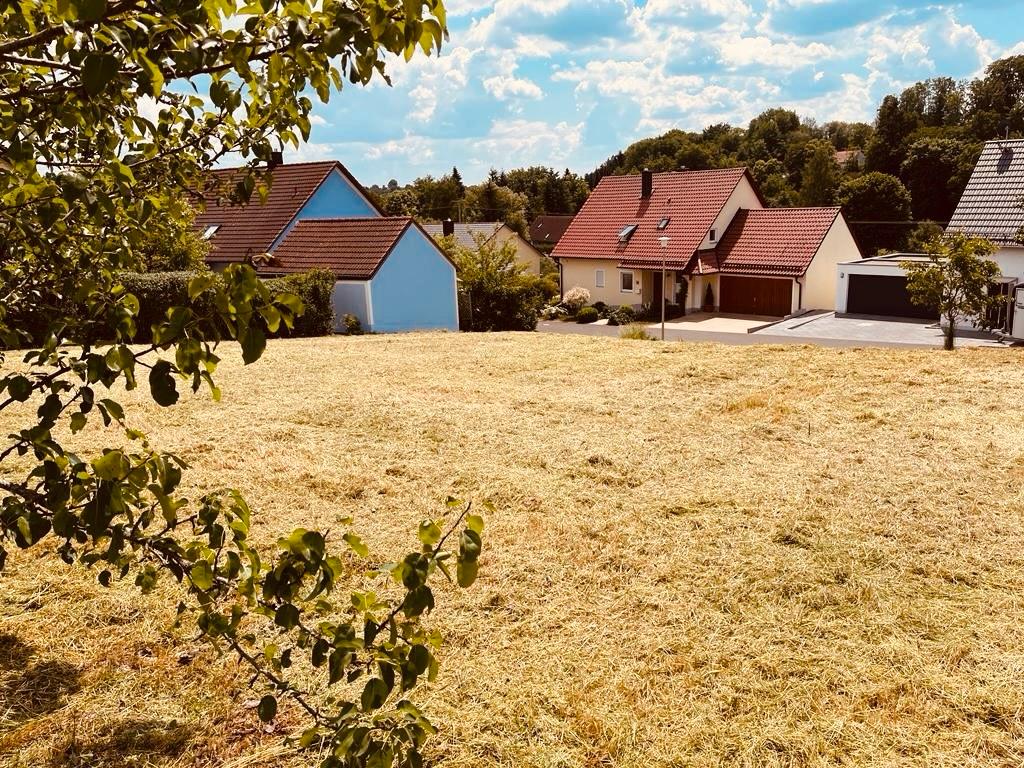  Land in Neustadt an der Waldnaab, Germany No. 270286